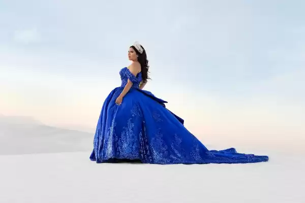 Blanca Binkley Photography El Paso | Foto: Blanca Binkley