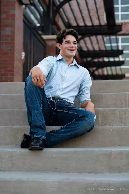 Blanca Binkley Photography El Paso | Foto: Blanca Binkley Photography El Paso