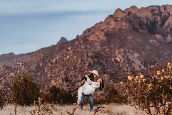 Catrina Lujan Photography LLC | Foto: Leah Martinez