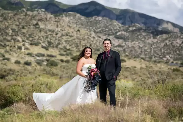Dham Khalsa Photography — Wedding Photographers in Edgewood, NM