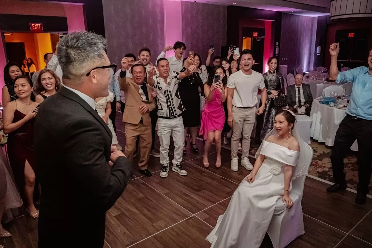 Dreamscape Productions - Fotógrafos de Bodas en Rio Rancho | Foto: Dreamscape Productions — photo 5