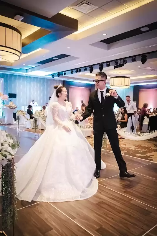 Dreamscape Productions - Fotógrafos de Bodas en Rio Rancho | Foto: Dreamscape Productions