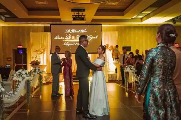 Dreamscape Productions - Fotógrafos de Bodas en Rio Rancho | Foto: Dreamscape Productions