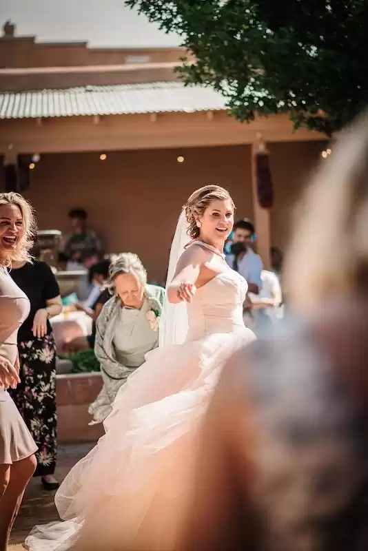 Dreamscape Productions - Fotógrafos de Bodas en Rio Rancho | Foto: Dreamscape Productions