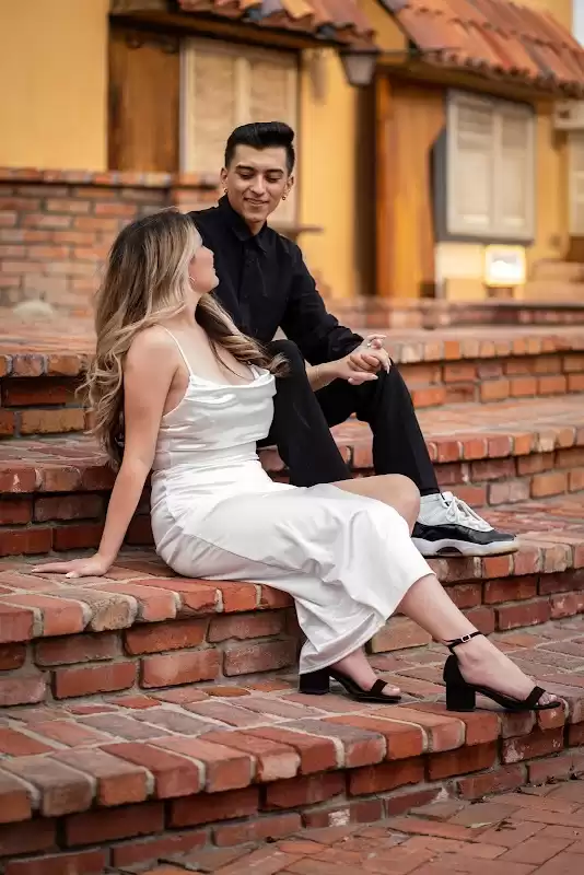 Gideon Sanchez Photography | Foto: Gideon Sanchez Photography