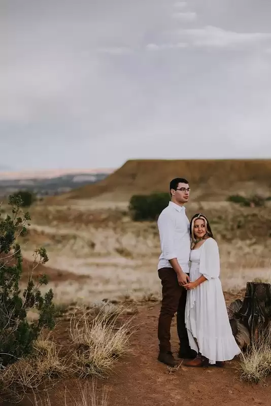 Jade Rae Photography | Foto: China Rose