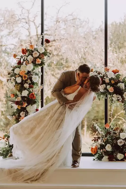 Jade Rae Photography | Foto: Temple Smith