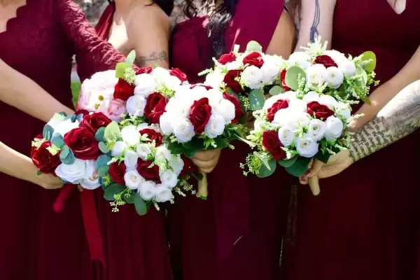 Jena Rue Infinity 8 Photography | Foto: Jena Rue Infinity 8 Photography