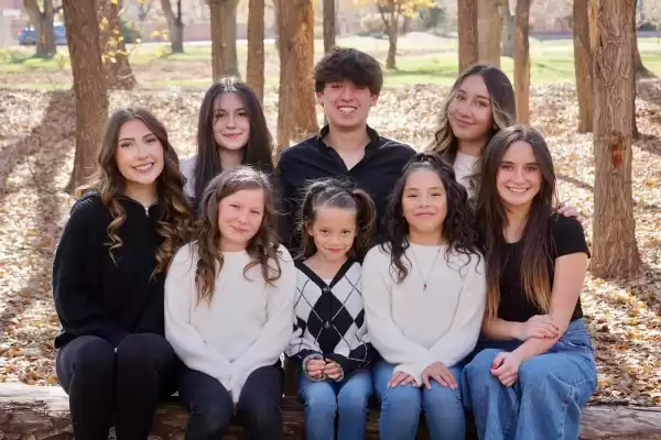 Jena Rue Infinity 8 Photography | Foto: Jena Rue Infinity 8 Photography