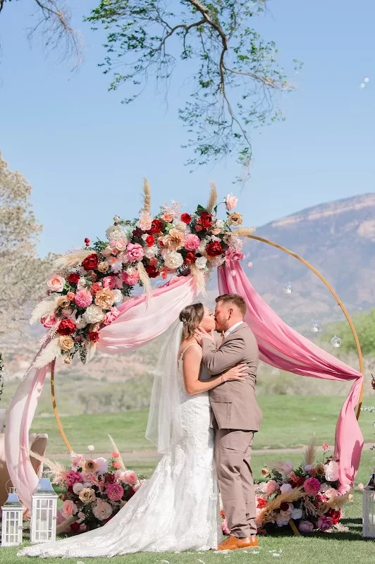 K. Shine Photography LLC - Fotógrafos de Bodas en Albuquerque | Foto: K. Shine Photography LLC — photo 2