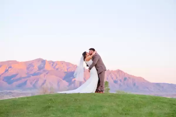 K. Shine Photography LLC — Wedding Photographers in Albuquerque, NM