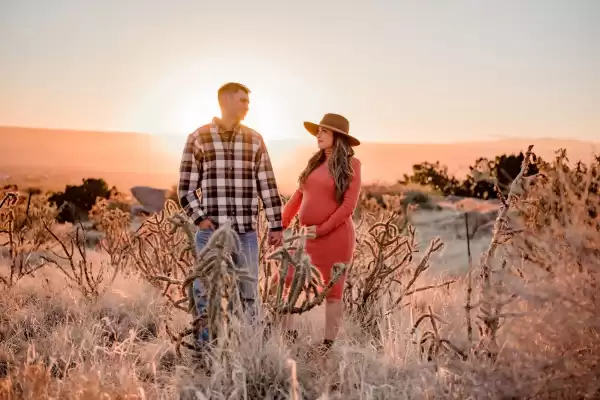 K. Shine Photography LLC - Fotógrafos de Bodas en Albuquerque | Foto: Marisol Segura