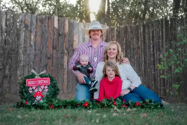 K. Shine Photography LLC - Fotógrafos de Bodas en Albuquerque | Foto: Megan Luthiger