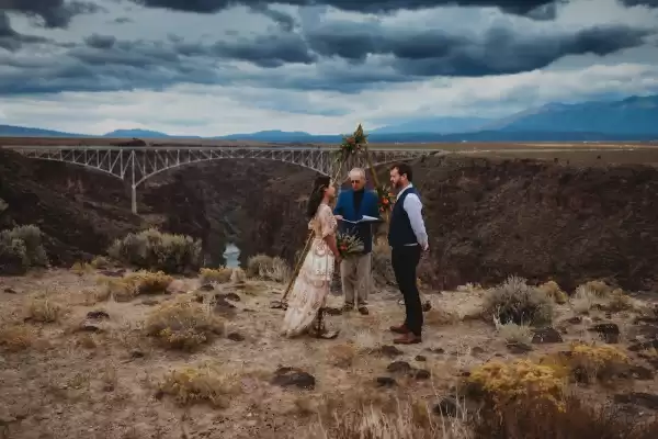 Nicole Bridges Photography, LLC — Wedding Photographers in Albuquerque, NM