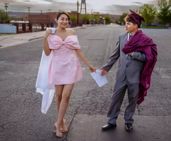 OC Photography - Fotógrafos de Bodas en Albuquerque | Foto: OC Photography