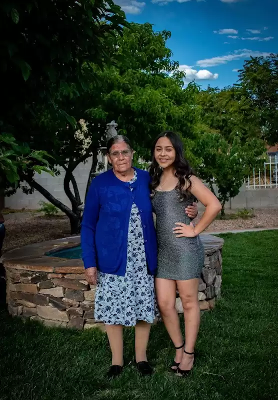 OC Photography - Fotógrafos de Bodas en Albuquerque | Foto: OC Photography