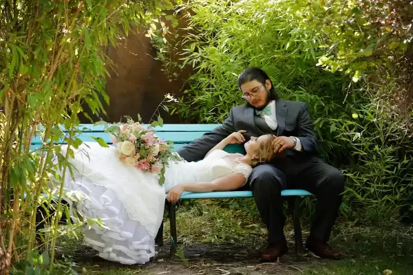 Think Harris Photography | Foto: Think Harris Photography