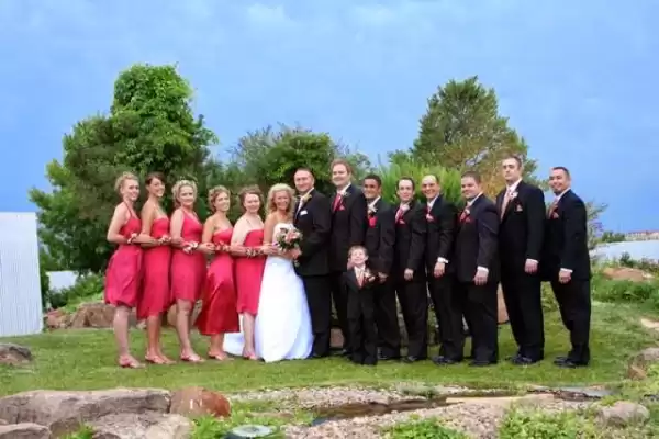 Think Harris Photography | Foto: Think Harris Photography