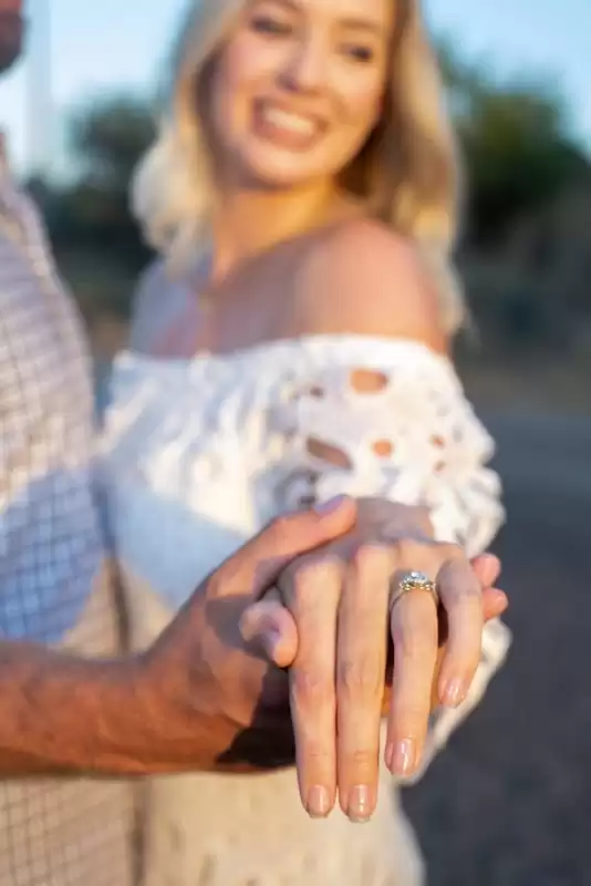 ZaZu Creatives - Fotógrafos de Bodas en Santa Teresa | Foto: Hallieluja