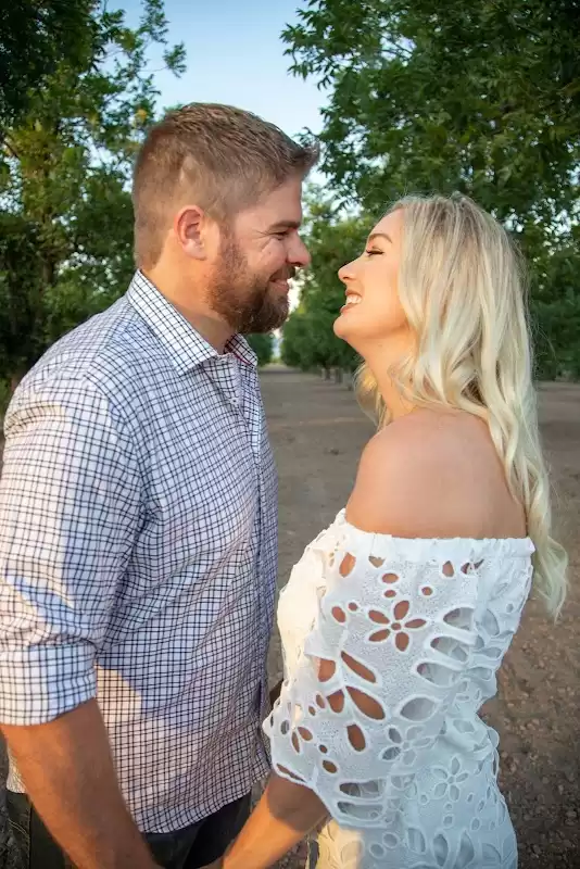 ZaZu Creatives — Wedding Photographers in Santa Teresa, NM