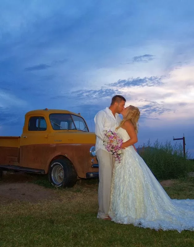 Borderland Productions | Foto: Borderland Productions — photo 2