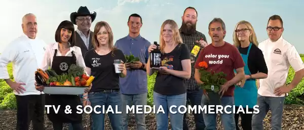 Borderland Productions — Wedding Videographers in Las Cruces, NM