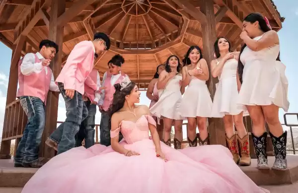 HL Productions | Foto: HL Productions