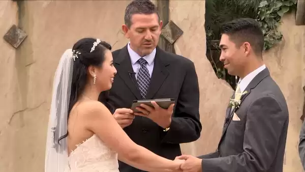 Loving Image Videography — Wedding Videographers in Tijeras, NM
