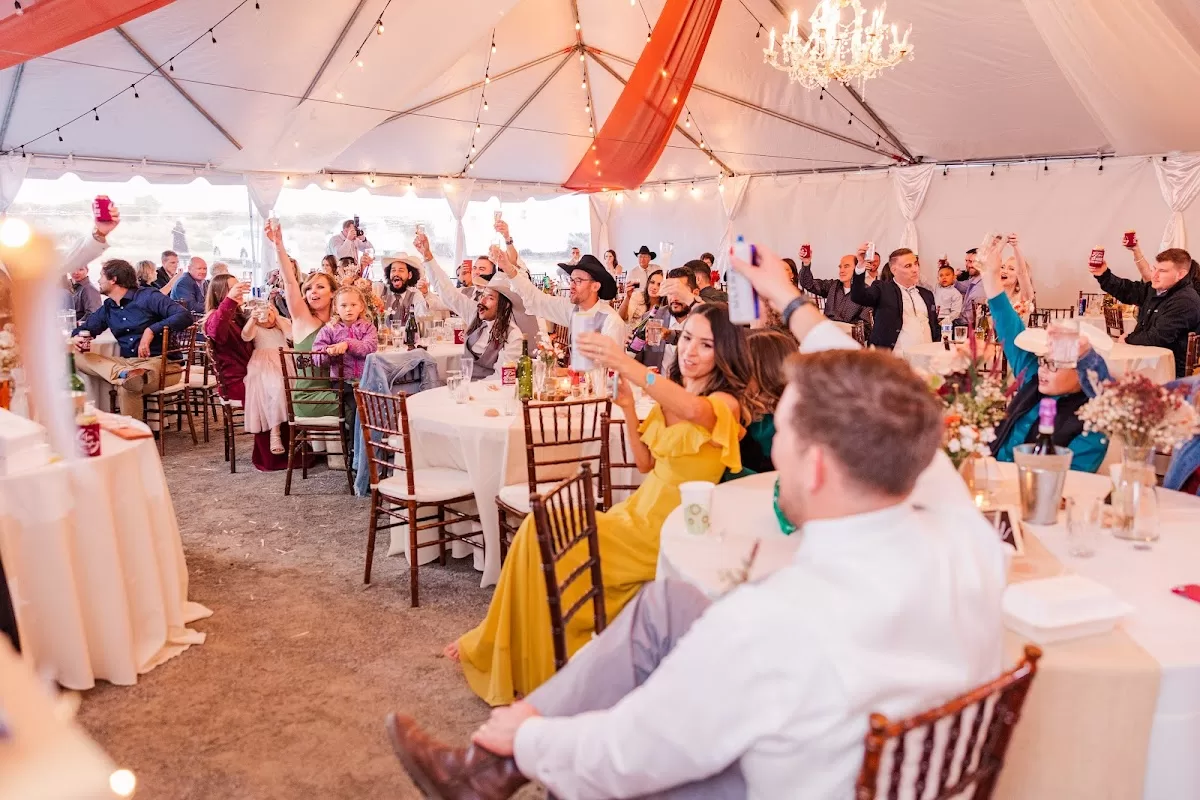 All About You Weddings and Events | Foto: Shayla Whitehead — photo 4