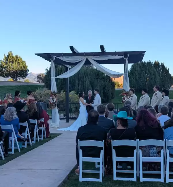 All About You Weddings and Events | Foto: All About You Weddings and Events