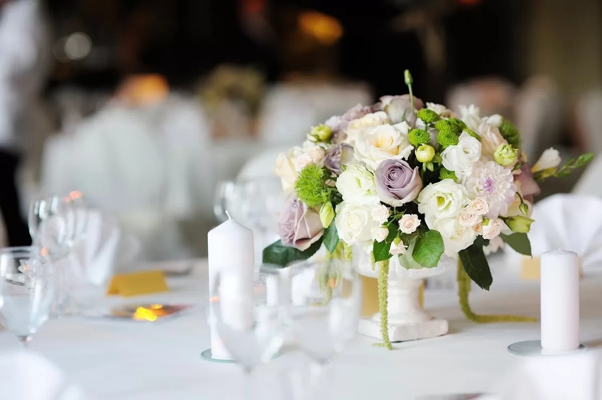 Found Hearts Wedding & Event Planning | Foto: Found Hearts Wedding & Event Planning — photo 2