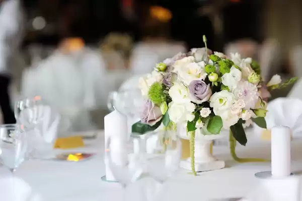 Found Hearts Wedding & Event Planning | Foto: Found Hearts Wedding & Event Planning
