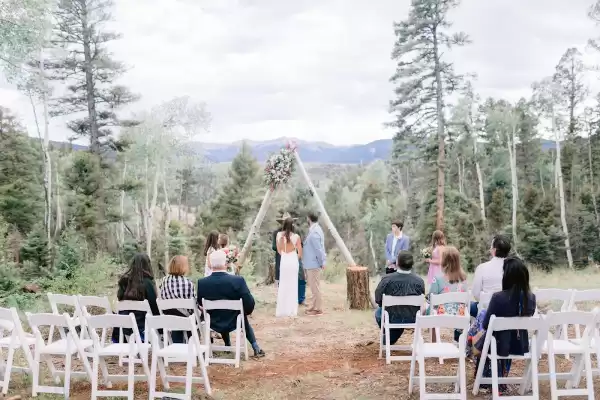 KWK Events — Wedding Planning Services in Red River, NM