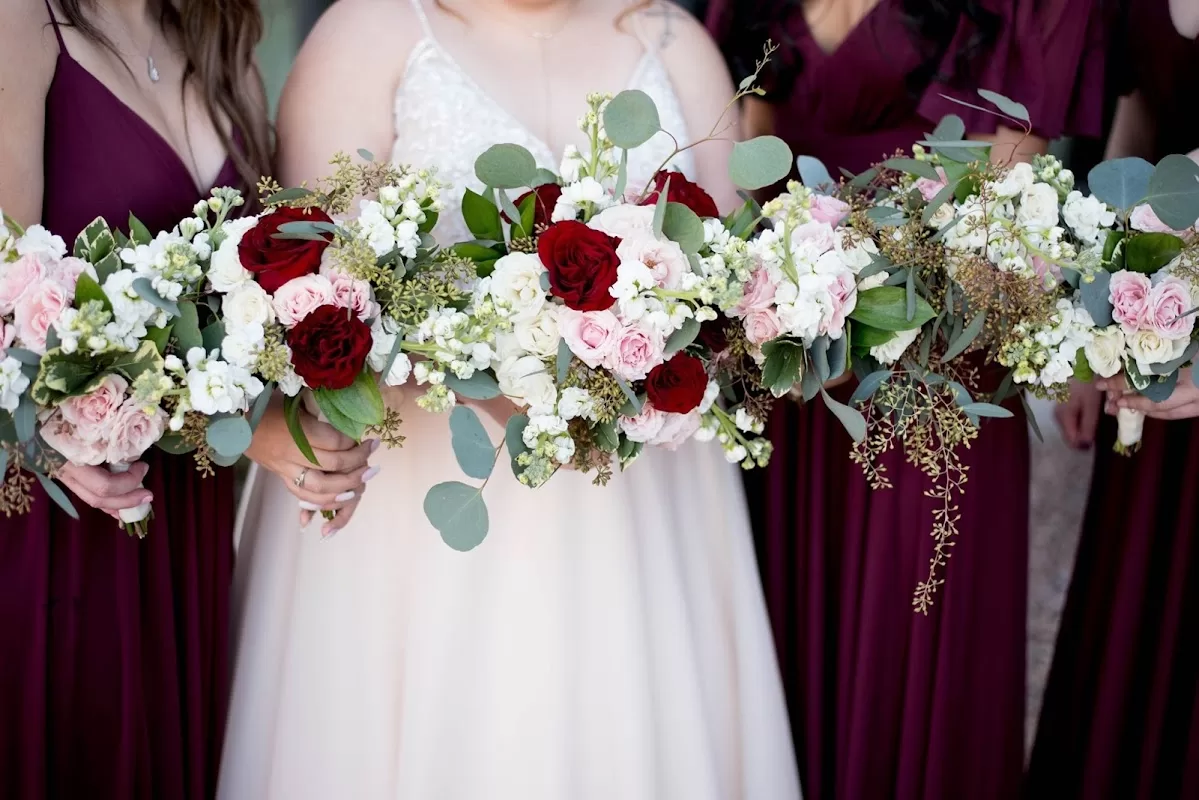 La Luz Weddings and Events | Foto: La Luz Weddings and Events — photo 4
