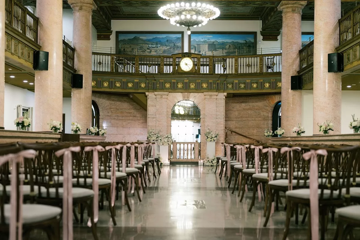 Meredith Keating Events, #3 wedding planners in Albuquerque