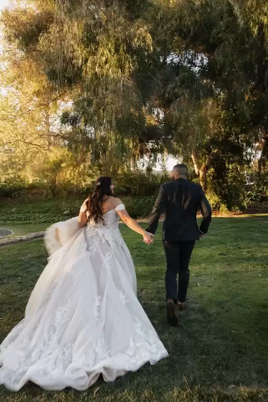 Meredith Keating Events — Wedding Planning Services in Albuquerque, NM