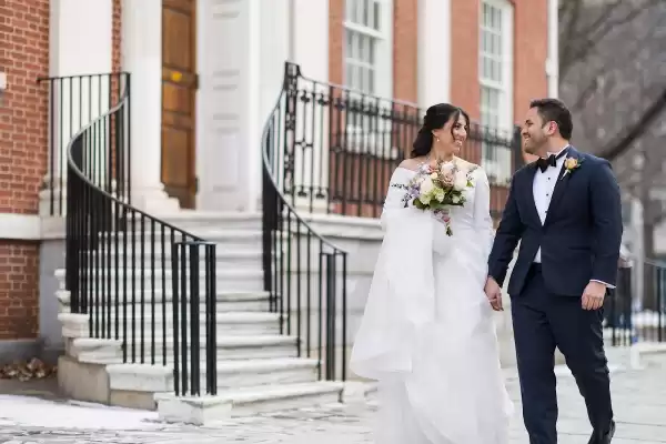 Meredith Keating Events | Foto: Yvette Cave