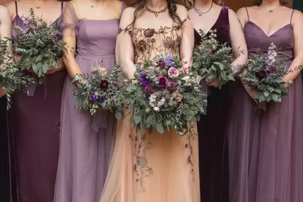 Meredith Keating Events | Foto: Meredith Keating Events