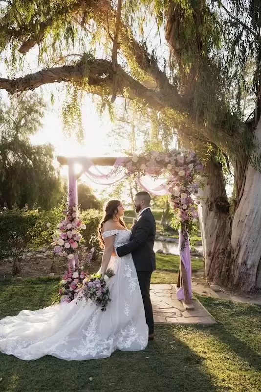 Meredith Keating Events | Foto: Ashlyn Sacchette