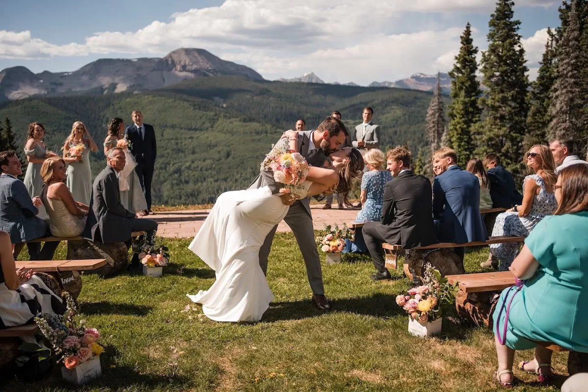 Mountain Arrow Events | Foto: Hannah Karsten — photo 3