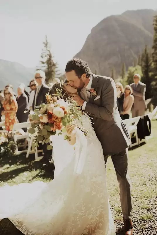 Mountain Arrow Events — Wedding Planning Services in La Plata, NM