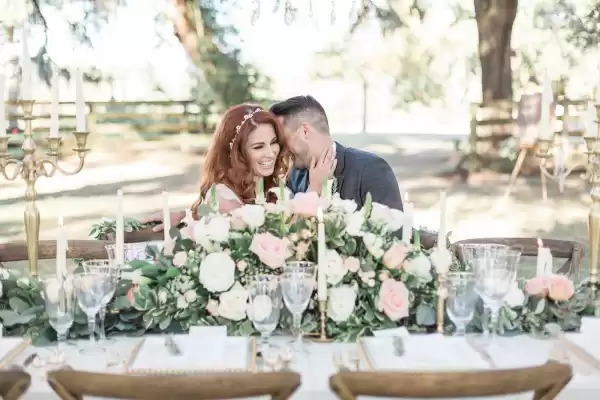 A Beautiful Theme | Foto: A Beautiful Theme