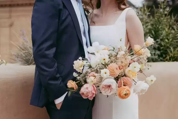 A Beautiful Theme | Foto: Rachel Cole
