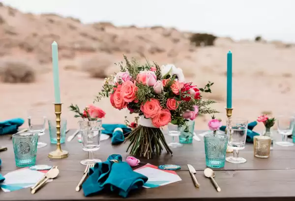 Darling Details Vintage Rentals | Foto: Darling Details Vintage Rentals
