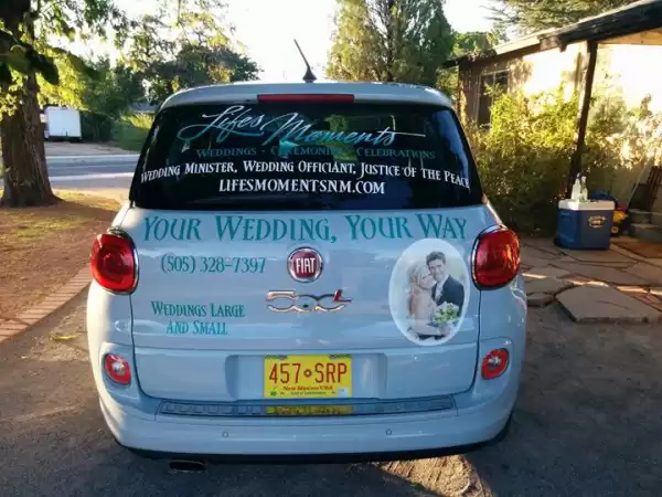 Life's Moments Weddings, Ceremonies and Celebrations | Foto: Life's Moments Weddings, Ceremonies and Celebrations