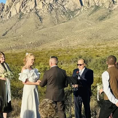 Moonlight Wedding Service | Foto: Moonlight Wedding Service — photo 2