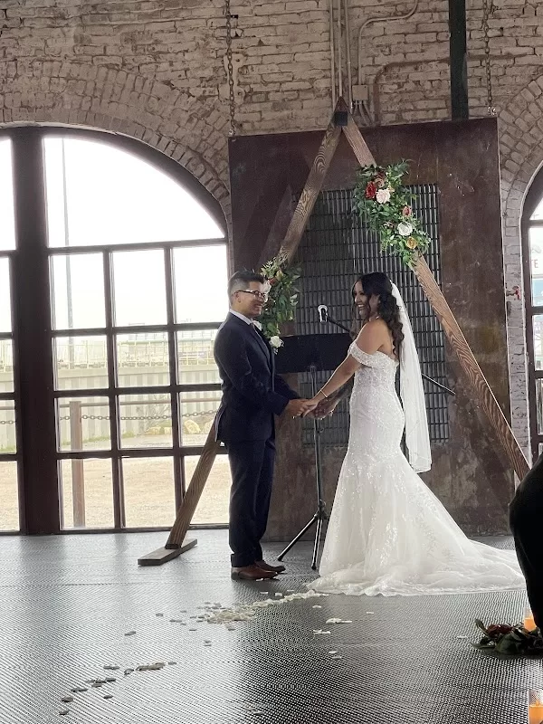 Moonlight Wedding Service | Foto: Alyssa Atilano — photo 3