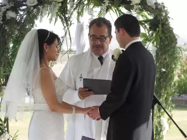 Moonlight Wedding Service — Wedding Planning Services in Santa Teresa, NM