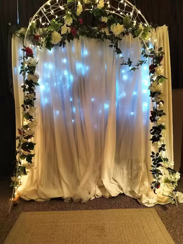 Say I Do in Clovis NM | Foto: Kathy Elliott