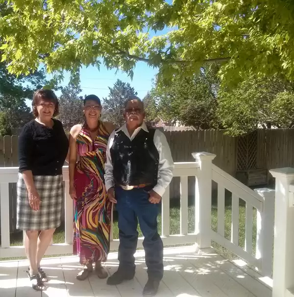 Say I Do in Clovis NM | Foto: Say I Do in Clovis NM